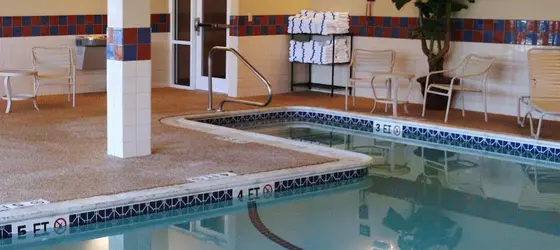 Hampton Inn & Suites Rockland ME | Maine - Camden (ve civarı) - Thomaston