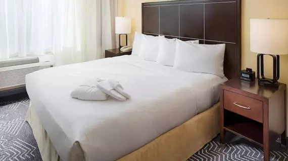 DoubleTree by Hilton Los Angeles/Commerce | Kaliforniya - Los Angeles County - San Gabriel Valley