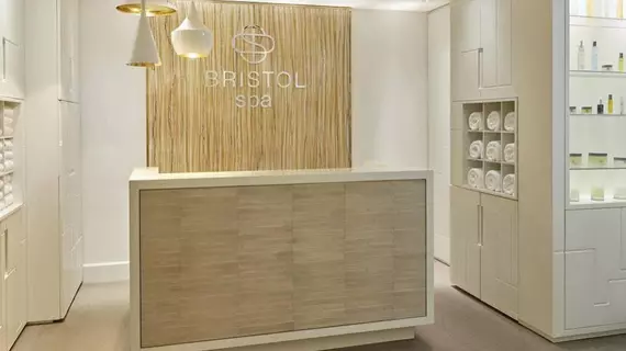 Hotel Bristol, A Luxury Collection Hotel, Warsaw | Mazovya Voyvodalığı - Varşova (ve civarı) - Varşova Kent Merkezi - Srodmiescie