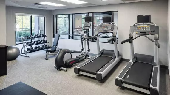 SpringHill Suites Milford | Connecticut - New Haven (ve civarı) - Milford