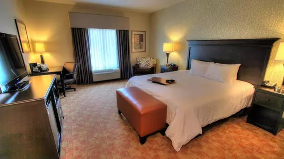 HAMPTON INN PIGEON FORGE | Tennessee - Gatlinburg - Pigeon Forge (ve civarı) - Pigeon Forge