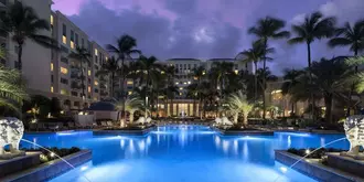 The Ritz-Carlton, San Juan