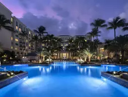 The Ritz-Carlton, San Juan | San Juan (ve civarı) - Karolayna