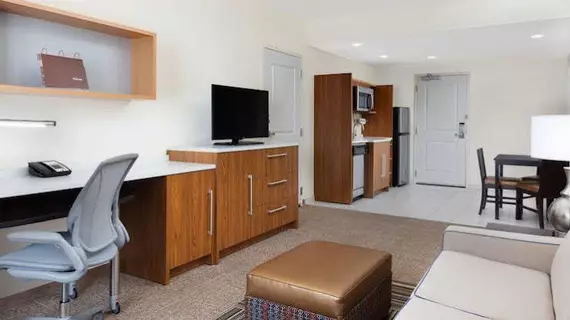 Home2 Suites by Hilton Lafayette | Louisiana - Lafayette (ve civarı) - Lafayette