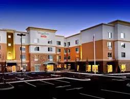 TownePlace Suites by Marriott Chattanooga Near Hamilton Place | Tennessee - Chattanooga (ve civarı) - Chattanooga