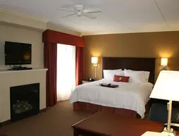 Hampton Inn & Suites Lanett/West Point | Alabama - Auburn - Opelika (ve civarı) - Lanett