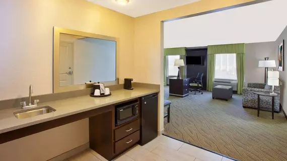 Hampton Inn & Suites - Elyria, OH | Ohio - Cleveland (ve civarı) - Elyria