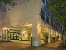 Residence Inn New Orleans Downtown | Louisiana - New Orleans (ve civarı) - New Orleans - Lower Garden District bölgesi