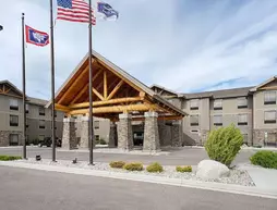 Hampton Inn & Suites Pinedale | Wyoming - Pinedale