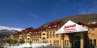 Tsaghkadzor Marriott Hotel