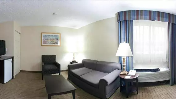 Holiday Inn Hinton | Alberta - Hinton