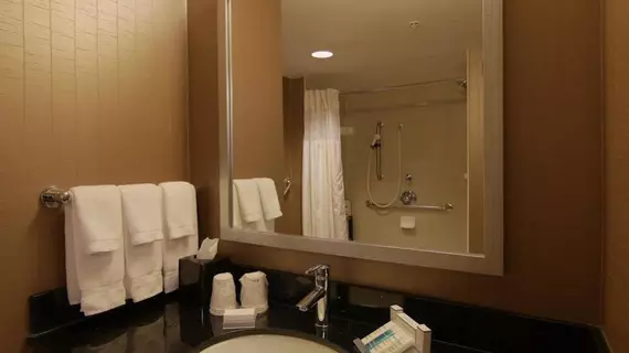 Hilton Garden Inn Toronto/Brampton | Ontario - Toronto (ve civarı) - Brampton