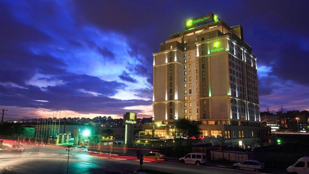 Holiday Inn Istanbul Airport Hotel
