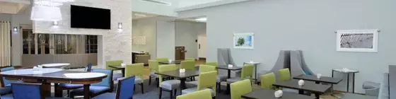 Homewood Suites by Hilton Miami - Airport West | Florida - Miami (ve civarı) - Miami