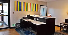 Holiday Inn Express Hotel & Suites Miami | Oklahoma - Vinita (ve civarı) - Miami