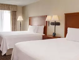 Hampton Inn Dubuque | Iowa - Dubuque (ve civarı) - Dubuque