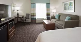 Hampton Inn & Suites Minneapolis/West-Minnetonka | Minnesota - Minneapolis - St. Paul (ve civarı) - Minnetonka