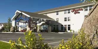 Hampton Inn Butte