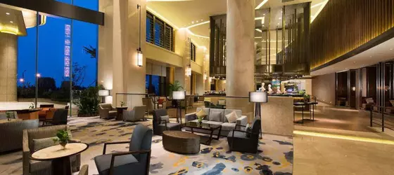 Hilton Zhoushan | Zhejiang - Zhoushan - Putuo