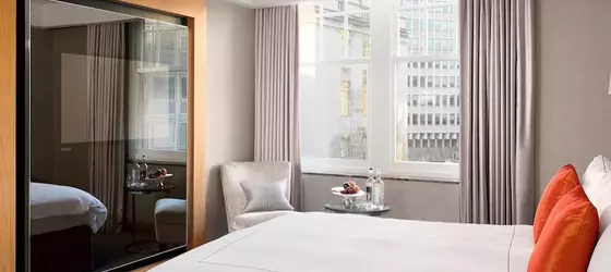 Conrad London St James | Londra (ve civarı) - City of Westminster - Victoria