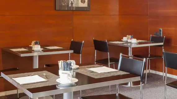 AC Hotel Palencia by Marriott | Kastilya ve Leon - Palencia (vilayet) - Palencia