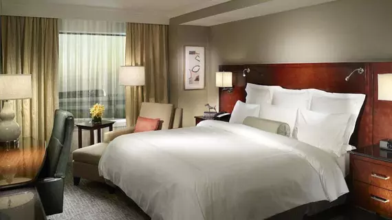 Atlanta Airport Marriott Gateway | Georgia - Atlanta (ve civarı) - College Park