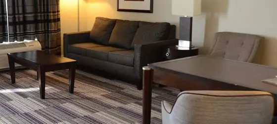 Hampton Inn & Suites Chicago Southland-Matteson | İllinois - Matteson