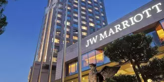 JW Marriott Hotel Hangzhou