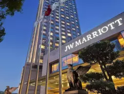 JW Marriott Hotel Hangzhou | Zhejiang - Hangzhou - Xihu