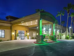 Holiday Inn North Phoenix | Arizona - Phoenix (ve civarı) - Phoenix - North Mountain