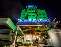 Hotel Indigo Veracruz Boca del Rio | Veracruz - Veracruz (ve civarı) - Boca del Rio