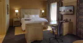 Hampton Inn & Suites Dodge City | Kansas - Dodge City (ve civarı) - Dodge City