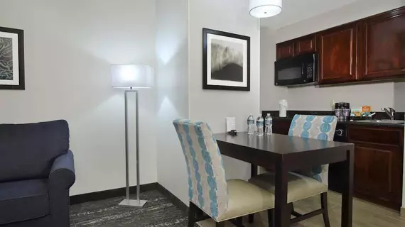 Homewood Suites by Hilton Miami - Airport West | Florida - Miami (ve civarı) - Miami