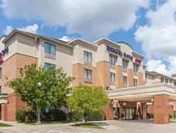 SpringHill Suites Minneapolis West St. Louis Park | Minnesota - Minneapolis - St. Paul (ve civarı) - St. Louis Park