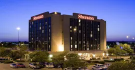 Sheraton West Des Moines | Iowa - Des Moines (ve civarı) - West Des Moines