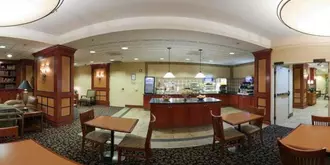 Holiday Inn Express Hotel & Suites Fort Wayne