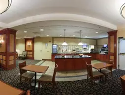 Holiday Inn Express Hotel & Suites Fort Wayne | Indiana - Fort Wayne (ve civarı) - Fort Wayne