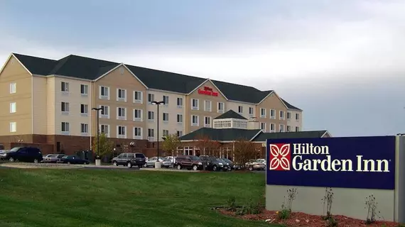 Hilton Garden Inn St. Paul/Oakdale | Minnesota - Minneapolis - St. Paul (ve civarı) - Oakdale