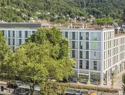 Holiday Inn Express Heidelberg City Centre | Baden-Wuerttemberg - Heidelberg