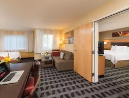 TownePlace Suites Bend Near Mt. Bachelor | Oregon - Bend (ve civarı) - Bend