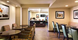 Fairfield Inn Albuquerque University Area | New Mexico - Albuquerque (ve civarı) - Albuquerque - Albuquerque Merkezi