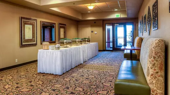 Hampton Inn & Suites Mountain Home | Idaho - Mountain Home