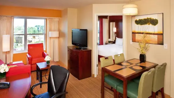 Residence Inn Auburn | Maine - Lewiston (ve civarı) - Auburn