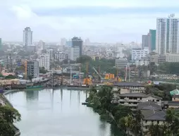 Hilton Colombo Hotel | Colombo Bölgesi - Colombo - Kale