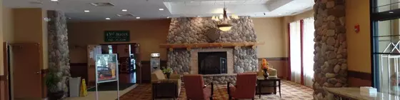 Holiday Inn Hotel & Suites Owatonna | Minnesota - Owatonna (ve civarı) - Owatonna