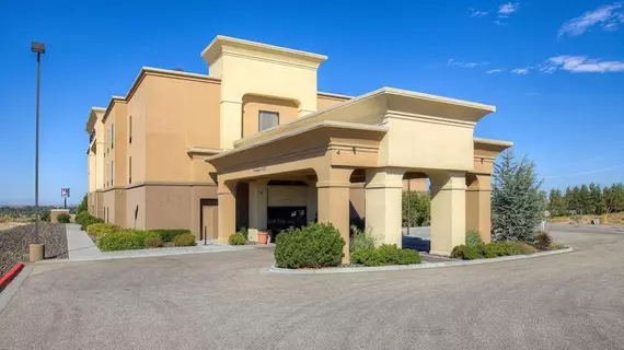 Hampton Inn & Suites Mountain Home | Idaho - Mountain Home