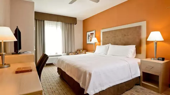 Homewood Suites by Hilton Anaheim Resort - Convention Center | Kaliforniya - Orange County - Anaheim - Anaheim Resort