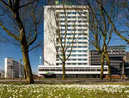 Holiday Inn Amsterdam | Kuzey Hollanda - Amsterdam - Güney Amsterdam - Buitenveldert