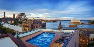 Rydges Sydney Harbour