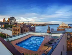 Rydges Sydney Harbour | New South Wales - Sidney (ve civarı) - Sydney - The Rocks